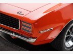 Thumbnail Photo 72 for 1969 Chevrolet Camaro